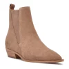 Nine West Danzy Women's Suede Chelsea Boots 1 Nine West Danzy Women's Suede Chelsea Boots -Nine West shop 5999474 Light Natural Suede