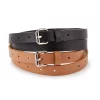 Women's Nine West Roller Buckle 2-Piece Belts Set -Nine West shop 6014980