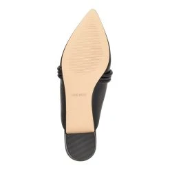 Nine West Aliby Women's Dress Mules -Nine West shop 6036910 ALT2