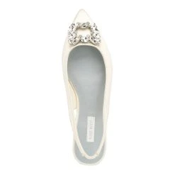 Nine West Blingy Women's Occasion Dress Flats 9 Nine West Blingy Women's Occasion Dress Flats -Nine West shop 6036919 ALT3