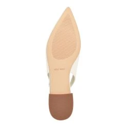 Nine West Loriah Women's Occasion Dress Flats 8 Nine West Loriah Women's Occasion Dress Flats -Nine West shop 6036922 ALT2
