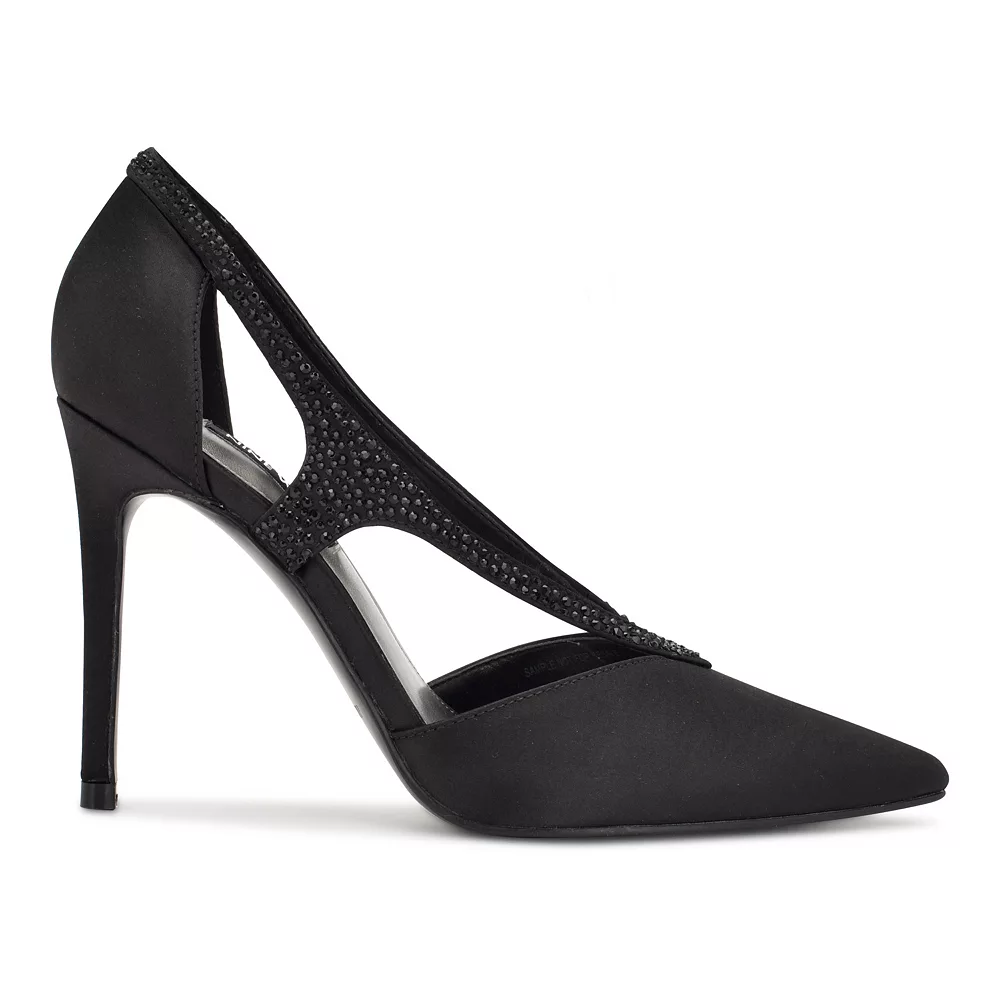 Nine West Fantasy Women's Heels 5 Nine West Fantasy Women's Heels - Image 3