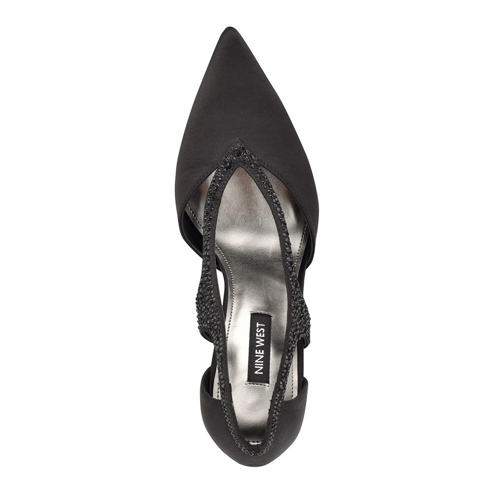 Nine West Fantasy Women's Heels 7 Nine West Fantasy Women's Heels - Image 5