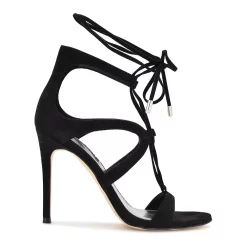 Nine West Mindi Women's Dress Sandals 9 Nine West Mindi Women's Dress Sandals -Nine West shop 6037669 ALT