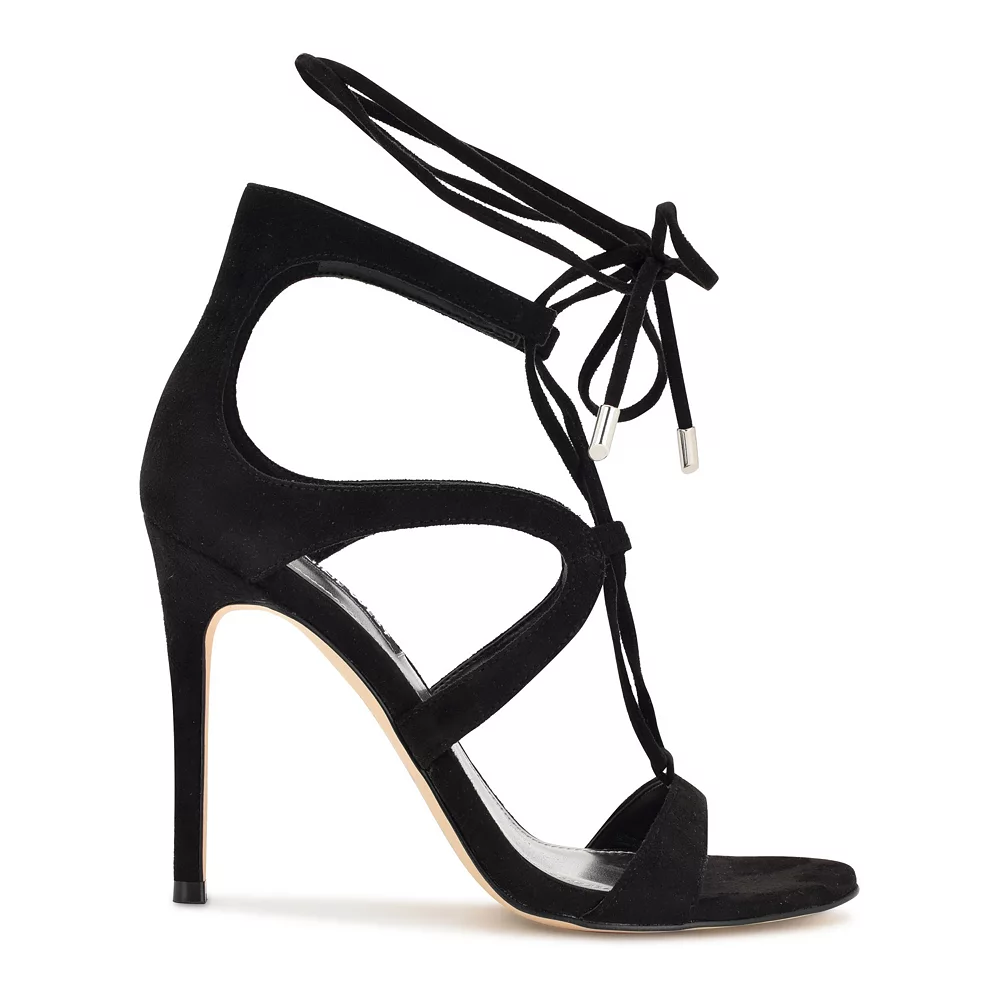 Nine West Mindi Women's Dress Sandals 5 Nine West Mindi Women's Dress Sandals - Image 3