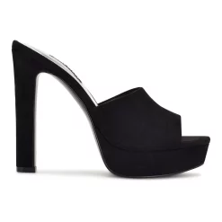 Nine West Wila Women's Platform Sandals 13 Nine West Wila Women's Platform Sandals -Nine West shop 6037996 ALT