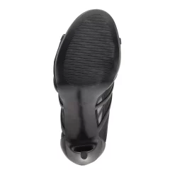 Nine West Larang Women's Heeled Ankle Boots 12 Nine West Larang Women's Heeled Ankle Boots -Nine West shop 6038078 ALT2