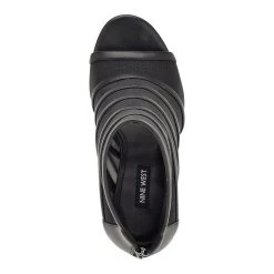 Nine West Larang Women's Heeled Ankle Boots 13 Nine West Larang Women's Heeled Ankle Boots -Nine West shop 6038078 ALT3