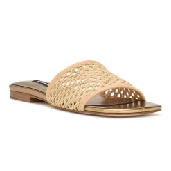 Nine West Mends Women's Slide Sandals