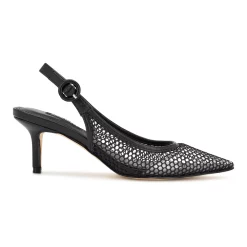 Nine West Alots Women's Slingback Heels -Nine West shop 6097971 ALT