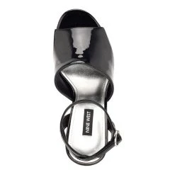 Nine West Limbery Women's Dress Sandals 13 Nine West Limbery Women's Dress Sandals -Nine West shop 6097978 ALT3