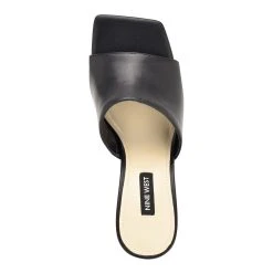 Nine West Rovah Women's Wedge Sandals -Nine West shop 6097985 ALT3