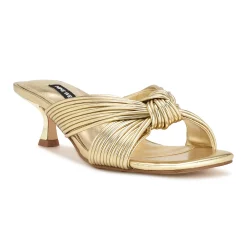 Nine West Dafidil Women's Dress Sandals