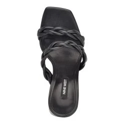 Nine West Garita Women's Dress Sandals -Nine West shop 6101990 ALT3