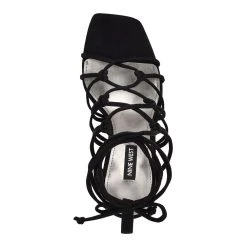 Nine West Glaven Women's Dress Sandals 15 Nine West Glaven Women's Dress Sandals -Nine West shop 6101994 ALT3