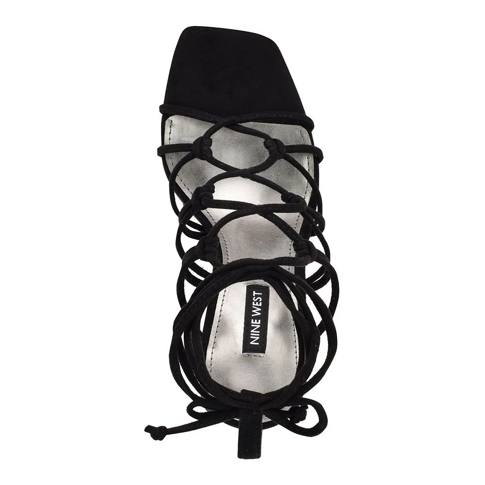 Nine West Glaven Women's Dress Sandals 9 Nine West Glaven Women's Dress Sandals - Image 7