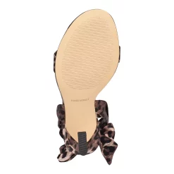 Nine West Kelsie Women's Ankle Wrap Dress Sandals -Nine West shop 6101996 ALT2