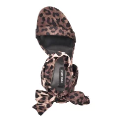 Nine West Kelsie Women's Ankle Wrap Dress Sandals -Nine West shop 6101996 ALT3