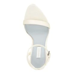 Nine West Reina Women's Stiletto Dress Sandals 9 Nine West Reina Women's Stiletto Dress Sandals -Nine West shop 6102006 ALT3