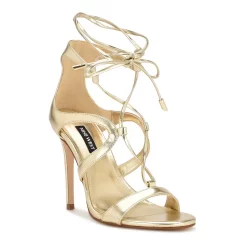 Nine West Mindi Women's Dress Sandals