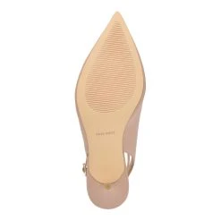 Nine West Boca Women's Ankle Strap Heels 17 Nine West Boca Women's Ankle Strap Heels -Nine West shop 6131881 ALT3