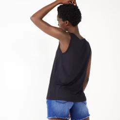 Women's Nine West Easy V-Neck Tank -Nine West shop 6171582 ALT