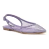 Nine West Branid Women's Slingback Flats